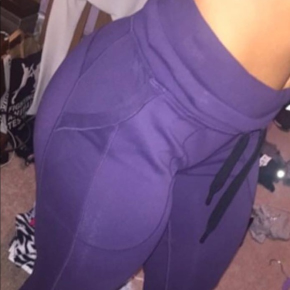 Gymshark Joggers (ISO) Looking For 👀